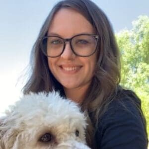 Desireah Hughes — Off Leash K9 Training of Phoenix